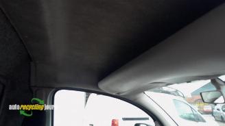 Renault Kangoo Kangoo Express (FW), Van, 2008 1.5 dCi 85 picture 21