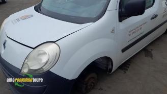 Renault Kangoo Kangoo Express (FW), Van, 2008 1.5 dCi 85 picture 6