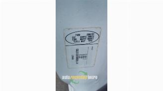 Renault Kangoo Kangoo Express (FW), Van, 2008 1.5 dCi 85 picture 26