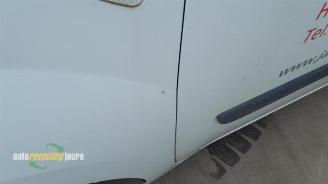 Renault Kangoo Kangoo Express (FW), Van, 2008 1.5 dCi 85 picture 7