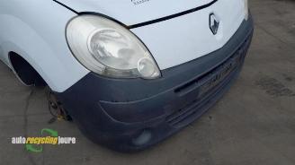 Renault Kangoo Kangoo Express (FW), Van, 2008 1.5 dCi 85 picture 3
