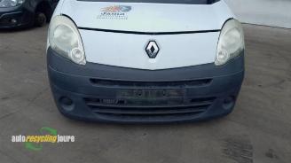 Renault Kangoo Kangoo Express (FW), Van, 2008 1.5 dCi 85 picture 9