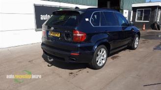 BMW X5 X5 (E70), SUV, 2006 / 2013 3.0sd 24V picture 8
