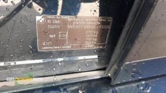 BMW X5 X5 (E70), SUV, 2006 / 2013 3.0sd 24V picture 21