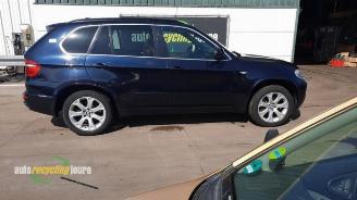 Uttjänta bilar auto BMW X5 X5 (E70), SUV, 2006 / 2013 3.0sd 24V 2008/1