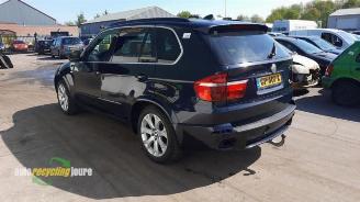BMW X5 X5 (E70), SUV, 2006 / 2013 3.0sd 24V picture 6
