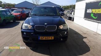 BMW X5 X5 (E70), SUV, 2006 / 2013 3.0sd 24V picture 3