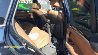 BMW X5 X5 (E70), SUV, 2006 / 2013 3.0sd 24V picture 17