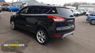 Ford Kuga Kuga II (DM2), SUV, 2012 2.0 TDCi 16V 163 4x4 picture 4