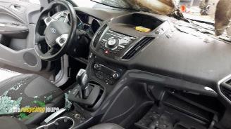 Ford Kuga Kuga II (DM2), SUV, 2012 2.0 TDCi 16V 163 4x4 picture 13