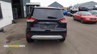 Ford Kuga Kuga II (DM2), SUV, 2012 2.0 TDCi 16V 163 4x4 picture 3