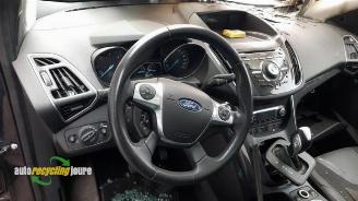 Ford Kuga Kuga II (DM2), SUV, 2012 2.0 TDCi 16V 163 4x4 picture 10