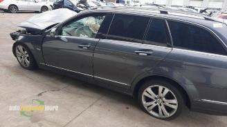 Mercedes C-klasse C Estate (S204), Combi, 2007 / 2014 2.2 C-200 CDI 16V BlueEFFICIENCY picture 6