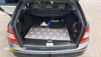 Mercedes C-klasse C Estate (S204), Combi, 2007 / 2014 2.2 C-200 CDI 16V BlueEFFICIENCY picture 19