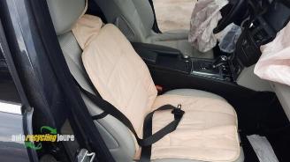 Mercedes C-klasse C Estate (S204), Combi, 2007 / 2014 2.2 C-200 CDI 16V BlueEFFICIENCY picture 13