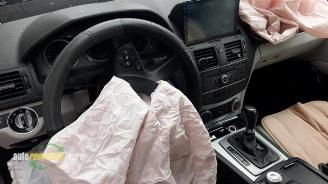 Mercedes C-klasse C Estate (S204), Combi, 2007 / 2014 2.2 C-200 CDI 16V BlueEFFICIENCY picture 11