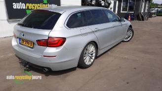 BMW 5-serie 5 serie Touring (F11), Combi, 2009 / 2017 535d 24V picture 3