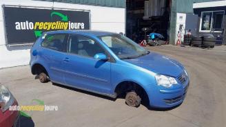 Uttjänta bilar auto Volkswagen Polo Polo IV (9N1/2/3), Hatchback, 2001 / 2012 1.2 12V 2006/3