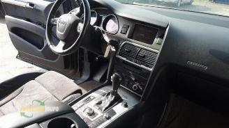 Audi Q7 Q7 (4LB), SUV, 2005 / 2015 3.0 TDI V6 24V picture 17