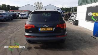 Audi Q7 Q7 (4LB), SUV, 2005 / 2015 3.0 TDI V6 24V picture 7