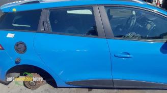 Renault Clio Clio IV Estate/Grandtour (7R), Combi 5-drs, 2012 / 2021 1.5 Energy dCi 90 FAP picture 5