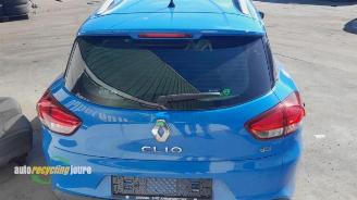 Renault Clio Clio IV Estate/Grandtour (7R), Combi 5-drs, 2012 / 2021 1.5 Energy dCi 90 FAP picture 9