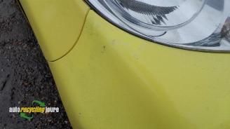 Peugeot 107 107, Hatchback, 2005 / 2014 1.0 12V picture 5