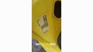 Peugeot 107 107, Hatchback, 2005 / 2014 1.0 12V picture 12