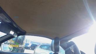 Mercedes SLK SLK (R170), Cabrio, 1996 / 2004 2.3 230 K 16V picture 17