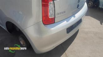 Skoda Citigo Citigo, Hatchback, 2011 / 2019 1.0 12V picture 10