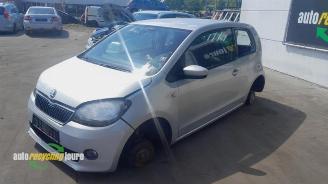 Skoda Citigo Citigo, Hatchback, 2011 / 2019 1.0 12V picture 16