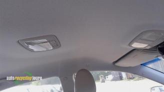 Hyundai Sonata Sonata, Sedan, 2005 / 2010 2.4 16V CVVT picture 22