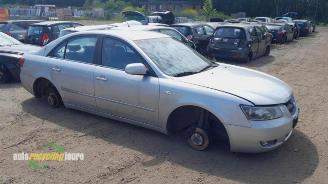Hyundai Sonata Sonata, Sedan, 2005 / 2010 2.4 16V CVVT picture 1