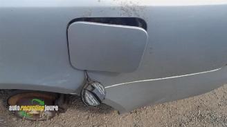 Hyundai Sonata Sonata, Sedan, 2005 / 2010 2.4 16V CVVT picture 9