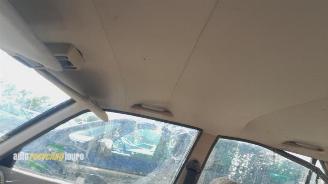 Peugeot 305 305 II (581M), Sedan, 1982 / 1990 1.6 GR,GT picture 11