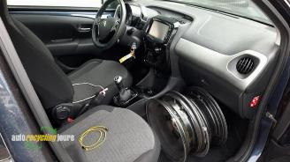 Citroën C1 C1, Hatchback, 2014 / 2021 1.0 Vti 68 12V picture 10