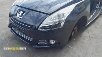 Peugeot 5008 5008 I (0A/0E), MPV, 2009 / 2017 2.0 HDiF 16V picture 12