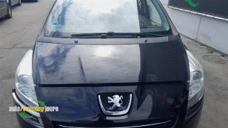 Peugeot 5008 5008 I (0A/0E), MPV, 2009 / 2017 2.0 HDiF 16V picture 15