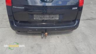 Peugeot 5008 5008 I (0A/0E), MPV, 2009 / 2017 2.0 HDiF 16V picture 6