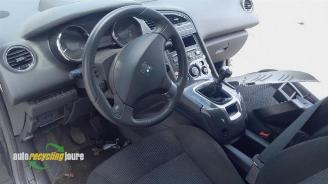 Peugeot 5008 5008 I (0A/0E), MPV, 2009 / 2017 2.0 HDiF 16V picture 9