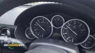 Mazda MX-5 MX-5 (NC18/1A), Cabrio, 2006 / 2014 1.8i 16V picture 24