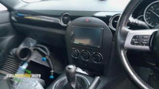 Mazda MX-5 MX-5 (NC18/1A), Cabrio, 2006 / 2014 1.8i 16V picture 22