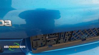 Mazda MX-5 MX-5 (NC18/1A), Cabrio, 2006 / 2014 1.8i 16V picture 13