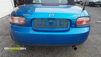 Mazda MX-5 MX-5 (NC18/1A), Cabrio, 2006 / 2014 1.8i 16V picture 15