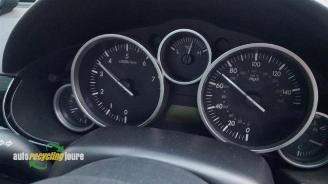 Mazda MX-5 MX-5 (NC18/1A), Cabrio, 2006 / 2014 1.8i 16V picture 26