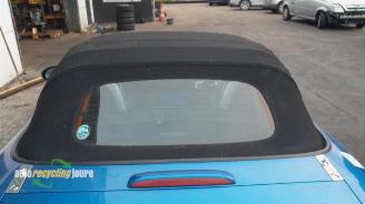 Mazda MX-5 MX-5 (NC18/1A), Cabrio, 2006 / 2014 1.8i 16V picture 30