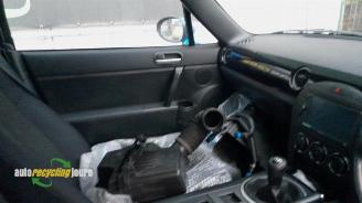 Mazda MX-5 MX-5 (NC18/1A), Cabrio, 2006 / 2014 1.8i 16V picture 27