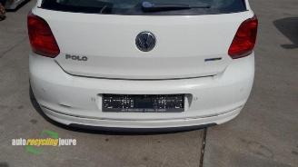 Volkswagen Polo Polo V (6R), Hatchback, 2009 / 2017 1.2 TDI 12V BlueMotion picture 13