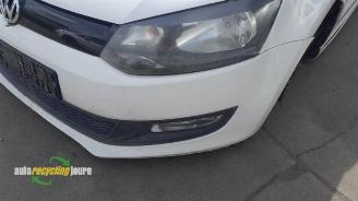 Volkswagen Polo Polo V (6R), Hatchback, 2009 / 2017 1.2 TDI 12V BlueMotion picture 24