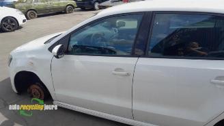 Volkswagen Polo Polo V (6R), Hatchback, 2009 / 2017 1.2 TDI 12V BlueMotion picture 17